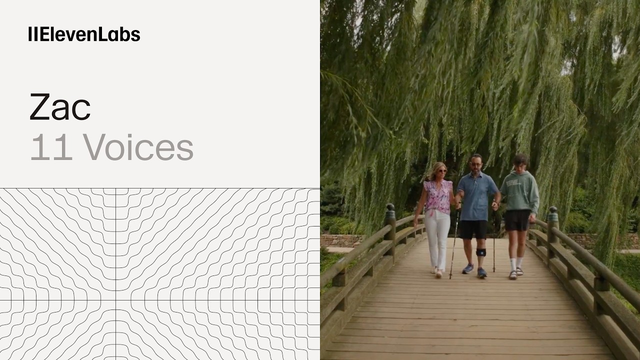 Zac’s Voice | Back on the Slopes, Back in His Voice