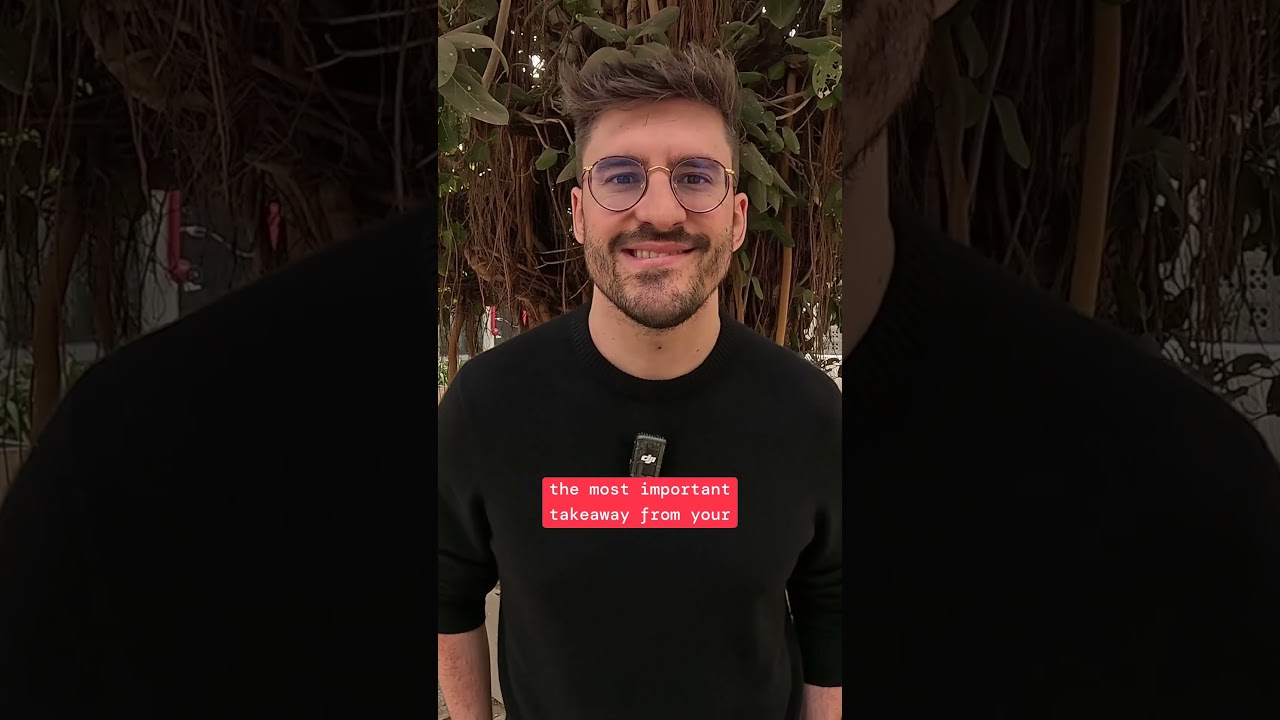 You can use AI without vibe coding.