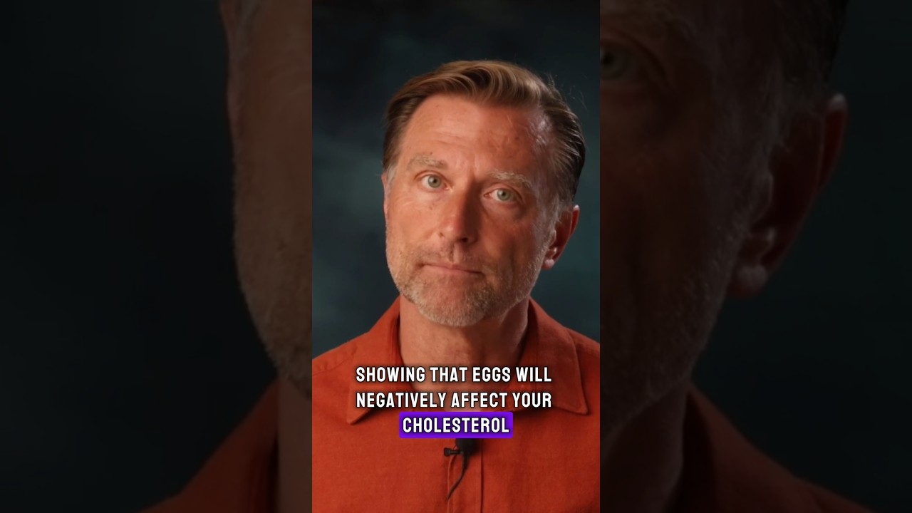 What Happens If You Eat 4 Eggs Daily? The Truth Will Shock You!