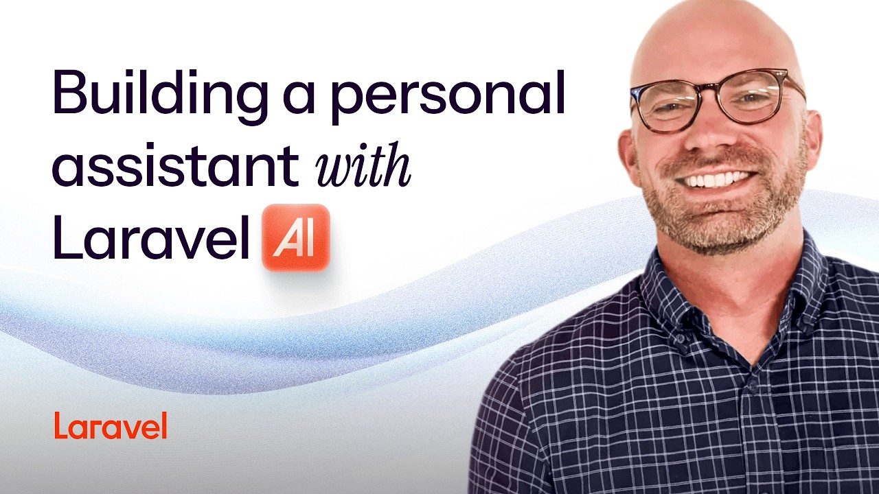 Building AI Applications with the Laravel AI SDK