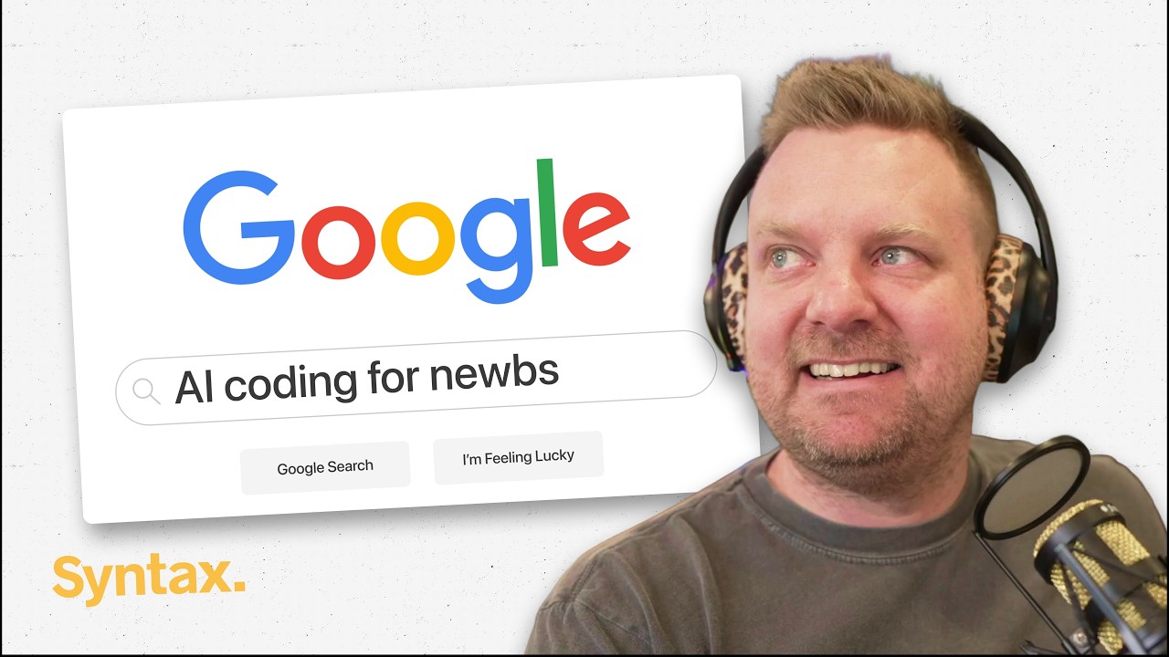 Wes and Scott's 2026 Coding Setup and Tools