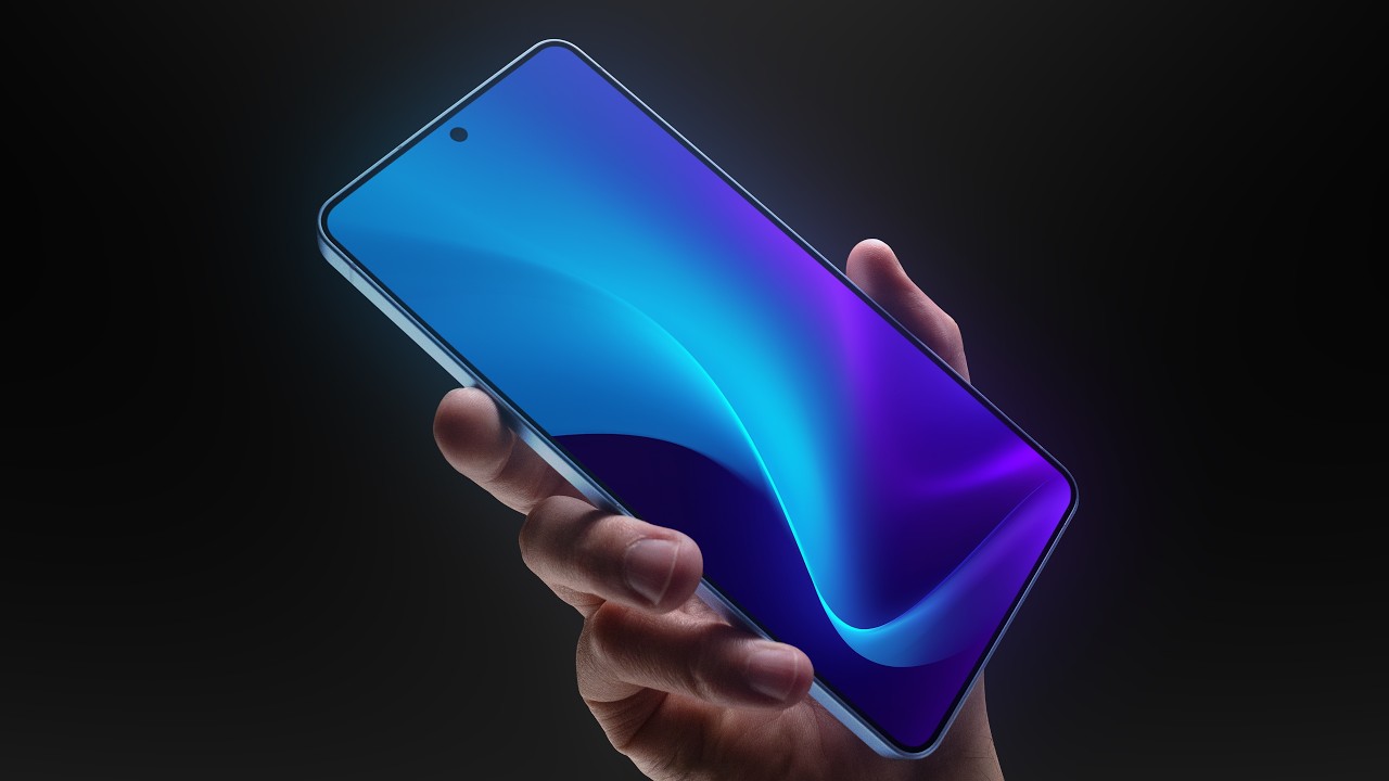 Samsung Galaxy S26 Ultra - The Magic Screen