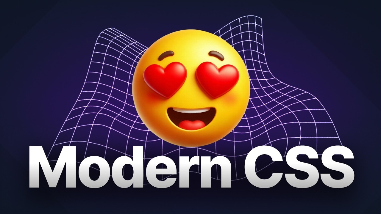 20 Modern CSS Features You Should Know About