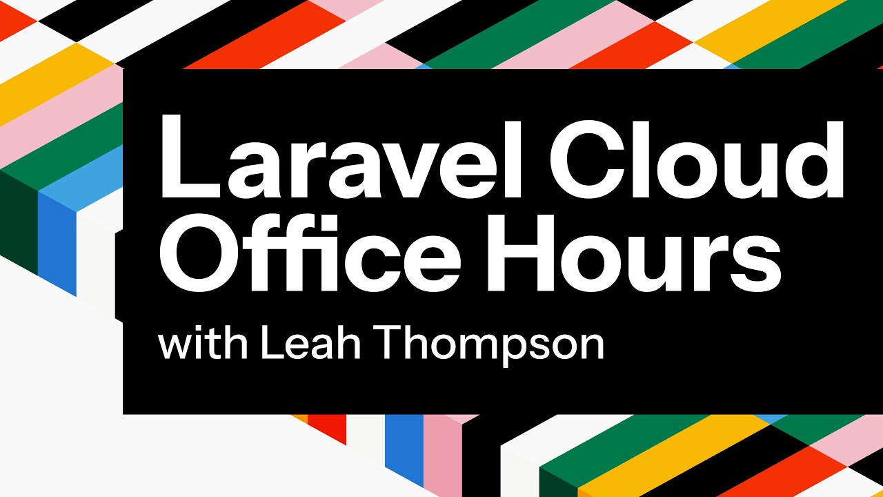 Laravel Cloud Office Hours