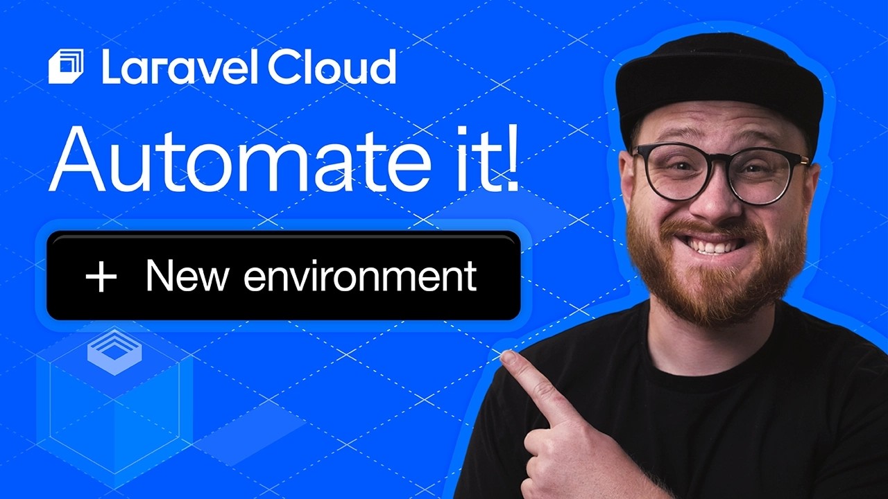 Automate Your Preview Environments with Laravel Cloud
