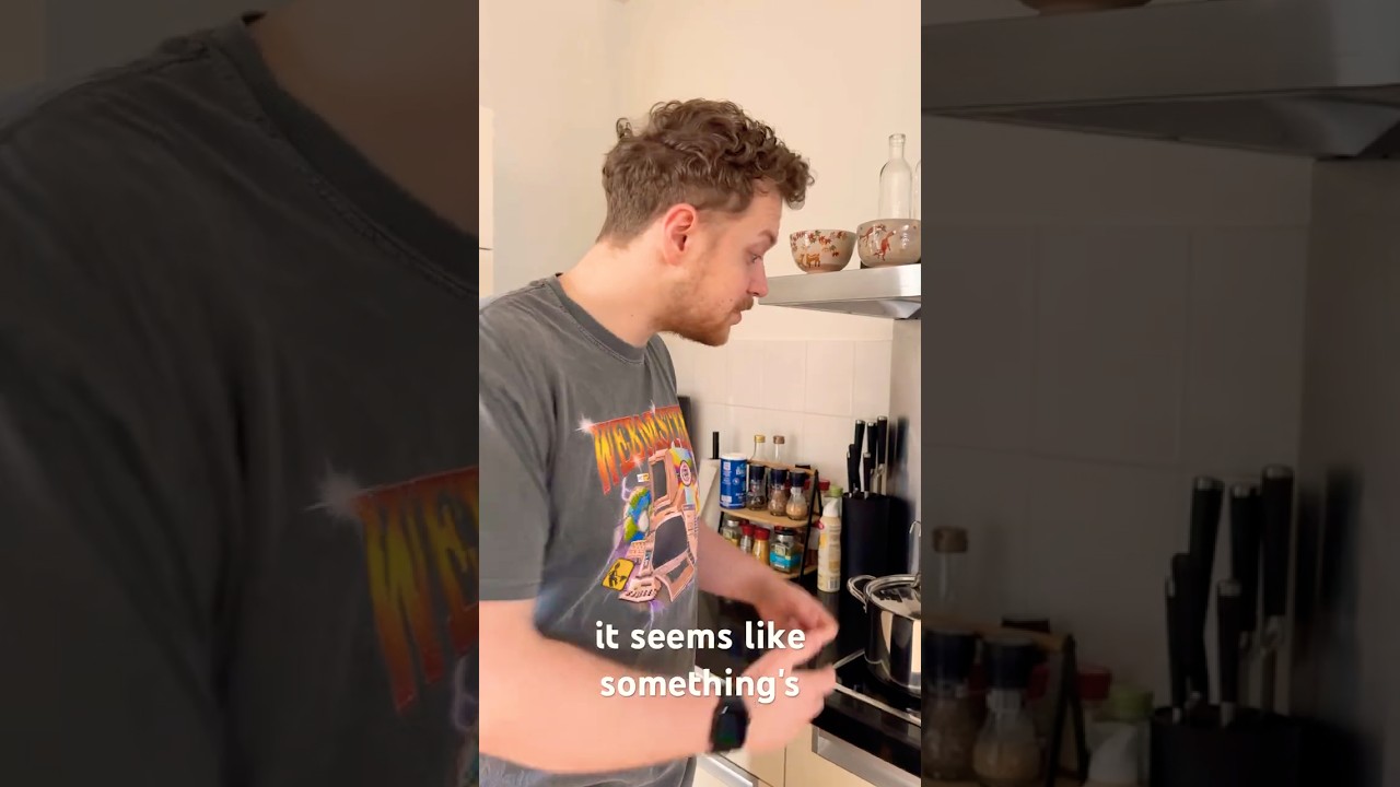 They cooked! #technology