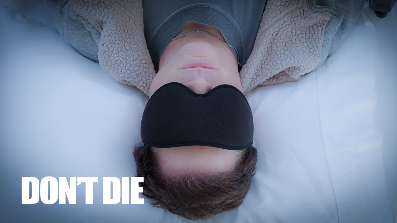 I Did Mushrooms for Science, Pt. 1