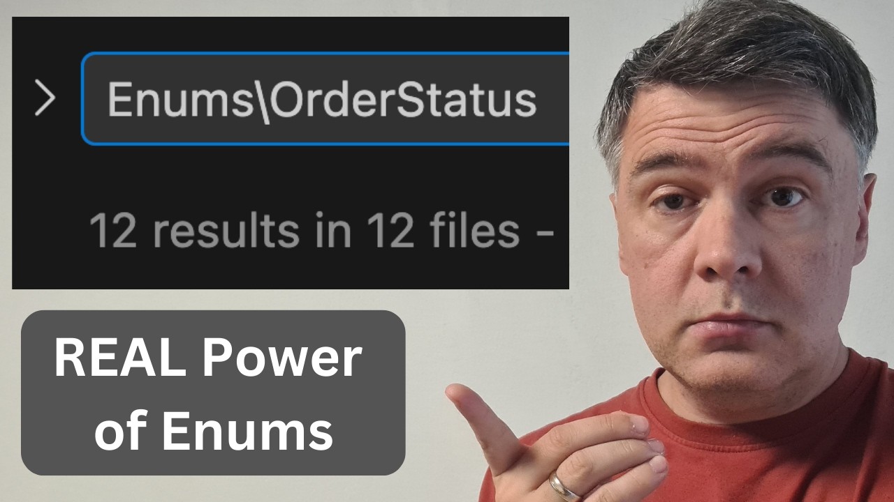 Reuse Enums Across Your Laravel/Filament App (Stop Repeating Yourself)