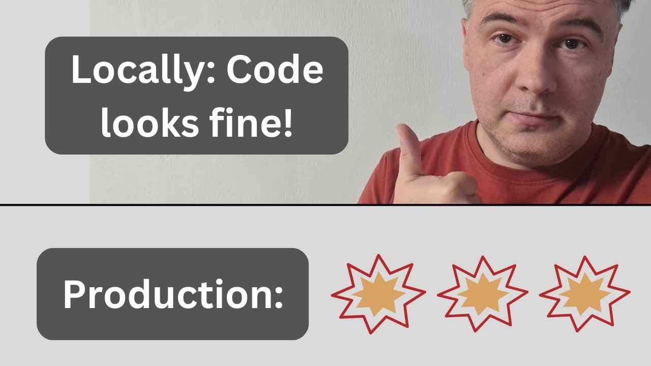 AI Writes Laravel Code That Looks Good… But Fails in Production