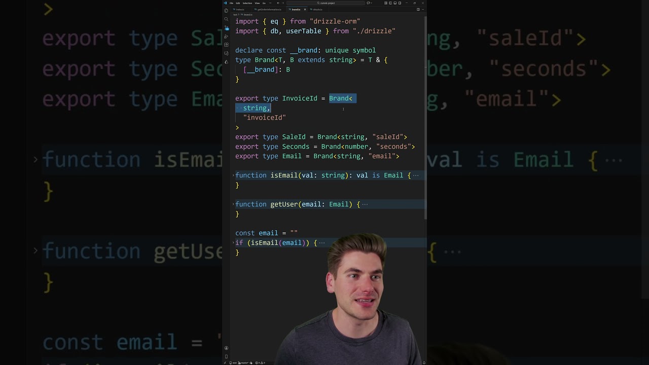 This Unknown TypeScript Feature is a Must Have for Large Projects