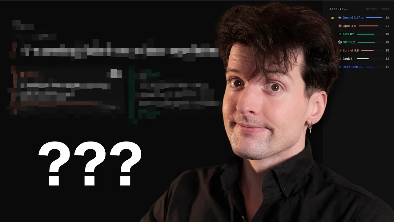 My new app is really stupid (I wrote none of the code)