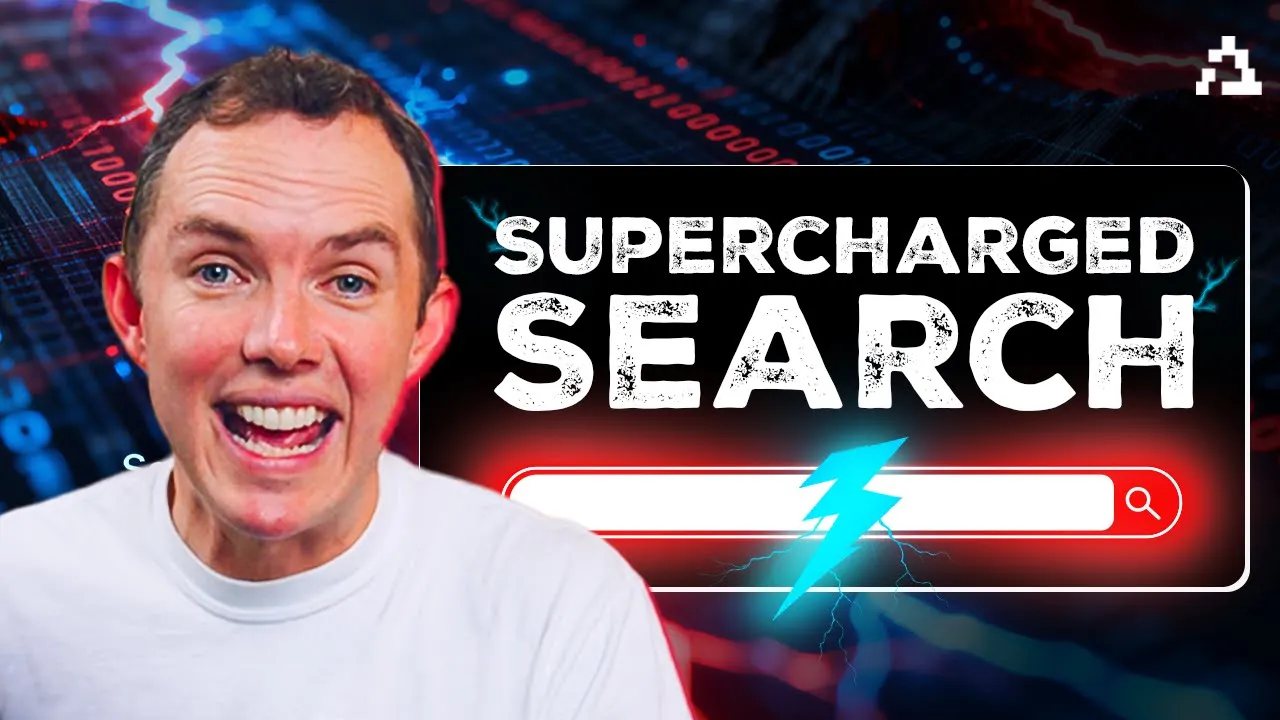 Supercharged Search With Laravel and Typesense - 4 Hour Course
