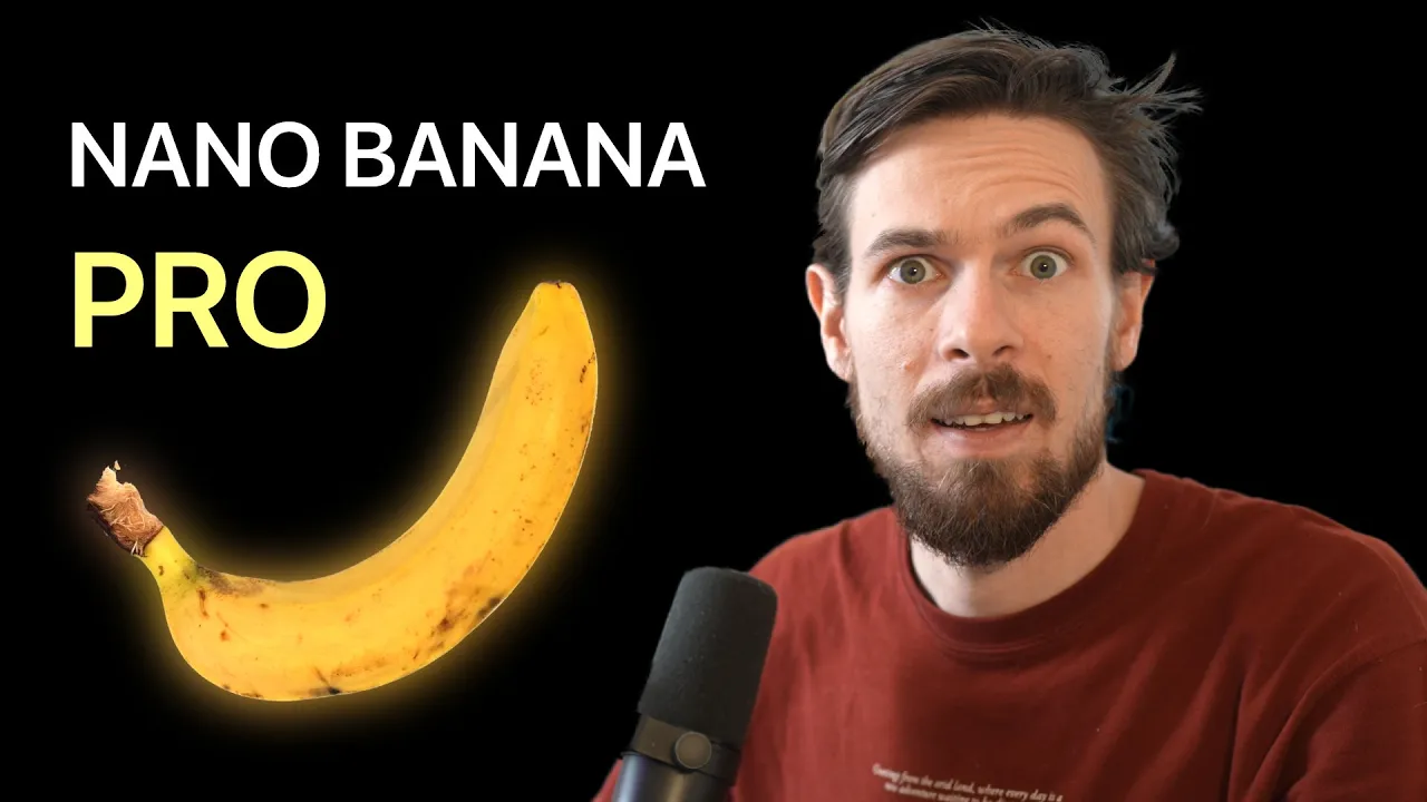 Nano Banana Pro can do what??