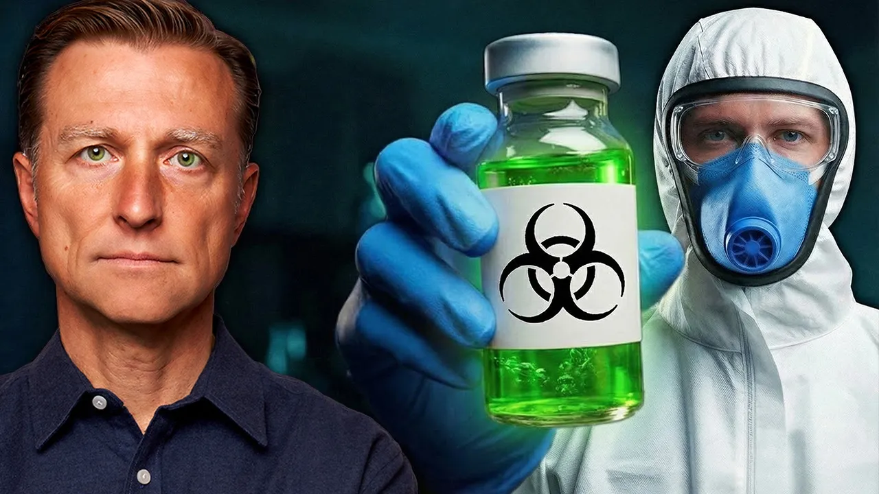 Why Is Roundup in 87% of Our Children?