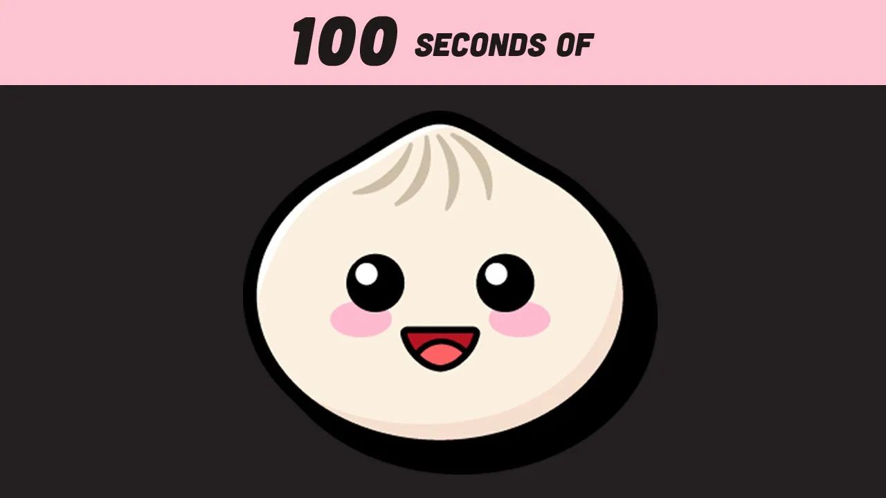 Bun in 100 Seconds