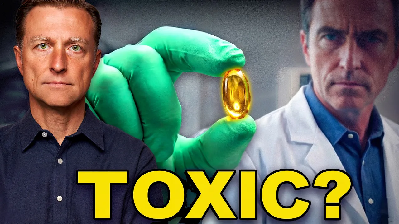 Why You Were Taught to Fear Vitamin D