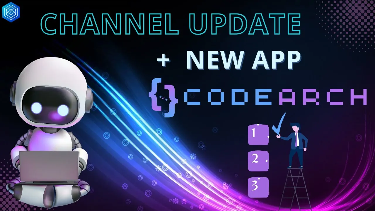 I Put My Laravel Course on Hold to Build THIS - Meet CodeArch