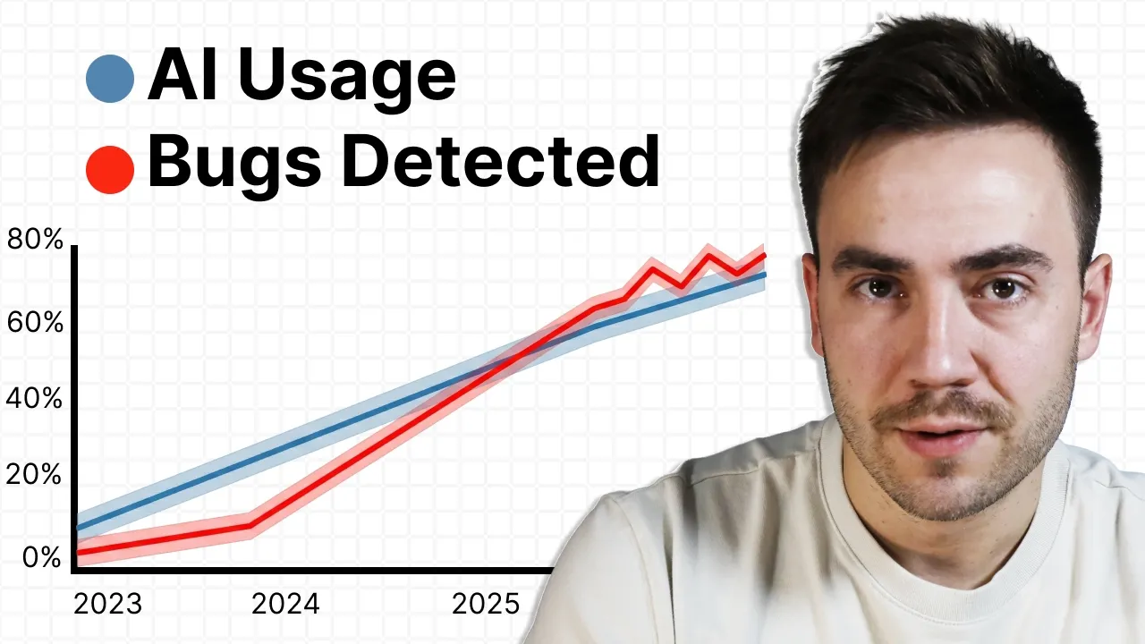 Senior Developers are Vibe Coding Now (With SCARY results)