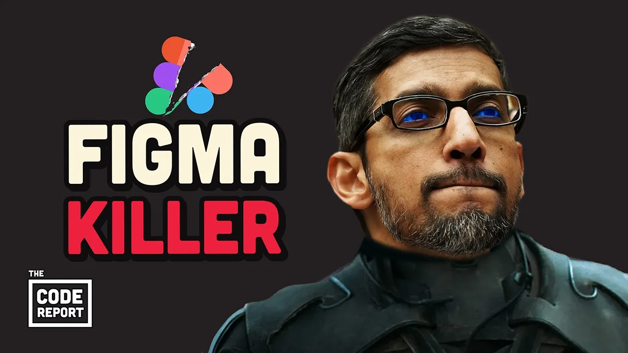 Google just changed the future of UI/UX design...